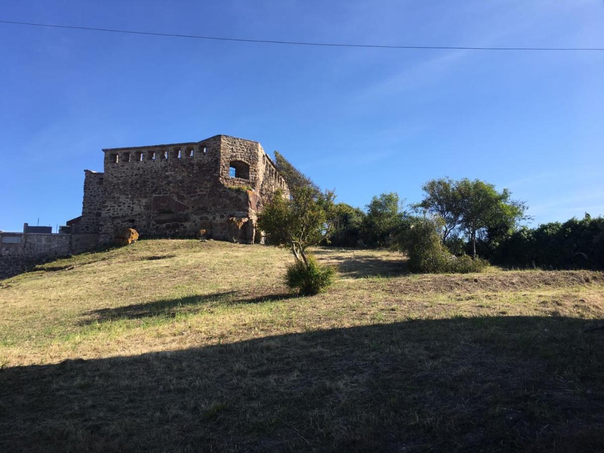 Casa Vacanze Cala Sapone SantʼAntìoco Exterior foto